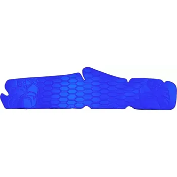 Ochranný autopotah Potah palubní desky SCANIA NTG - modrý