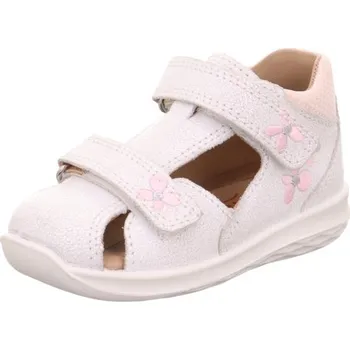 Dívčí sandály Dětské sandále Superfit 1-000397-1000 BUMBLEBEE Velikost: 22