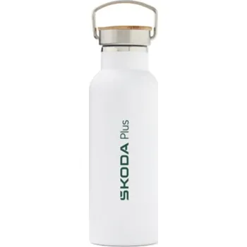 Škoda auto Termolahev 500 ml SP0LAH001C
