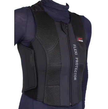 Bezpečnostní vesta Ritta FLEXI, 10 let