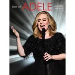 Wise Publications Best of Adele Noty