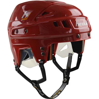 Hokejová helma Hejduk Sport Hokejová helma Hejduk Sport XX - červená S/M (54-58cm)