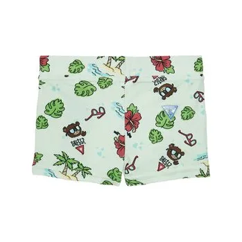 Dámské plavky Guess Plavky I5GZ00 MC052 Barevná 12M