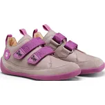 Affenzahn Sneaker Leather Buddy Koala Rose EUR 22