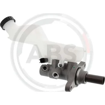 Brzdový válec Hlavní brzdový válec A.B.S. 41656