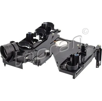 Řídící jednotka Řídící jednotka, automatická převodovka TOPRAN (HANS PRIES) 408 682