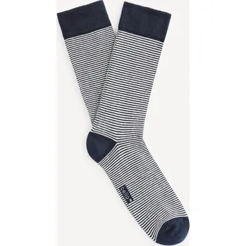 Pánské oblečení Celio Ponožky Vicaire - Pánské Celio bílá 1674617