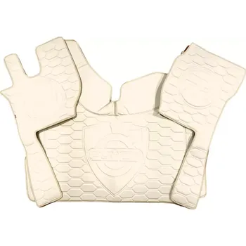 Ochranný autopotah Podlaha Volvo FH4/FH5 a AERO- béžová