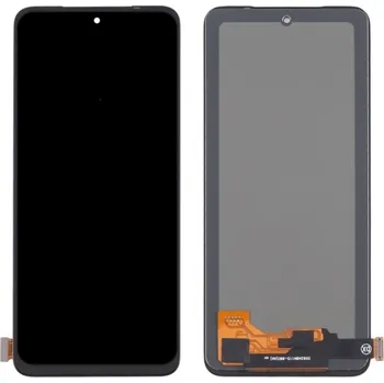 LCD Xiaomi Redmi Note 11s 4G Note 11 Poco M4 Pro dotyková deska Black originál kvalita TFT