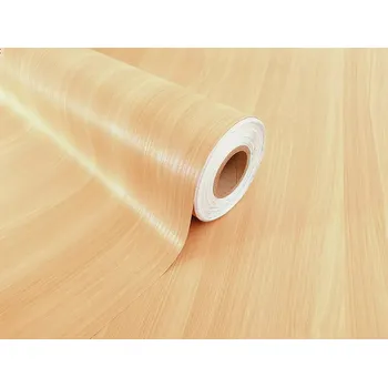 Tapeta Profesionální renovační folie na dveře a nábytek - vzor Javor Ottawa