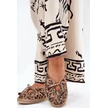 Balerinky model 209045 Step in style 40