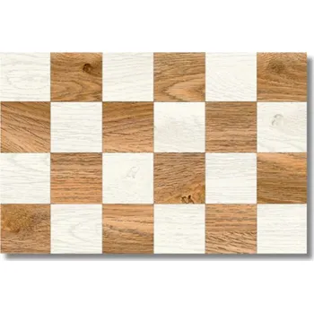 EcoCerram Dekor Oak 20x30cm