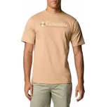 Outdoorové tričko Colu mbia CSC Základní logo m m