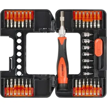 Šroubovák Sada šroubováků STREND PRO 2250873 37ks