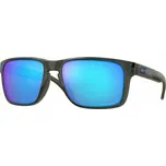 sluiuneční brýle Oakley Holbrook XL - Grey Smoke/PRIZM Sapphire Polarized