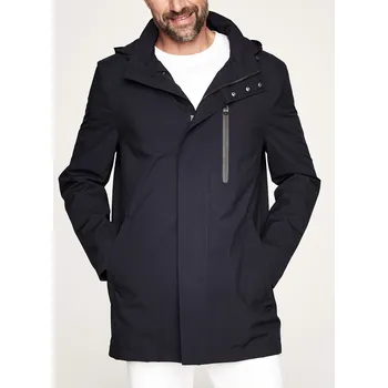 Pánská vesta Luxusní pánská bunda/parka DRYIQ - v nadměrné velikosti 4185