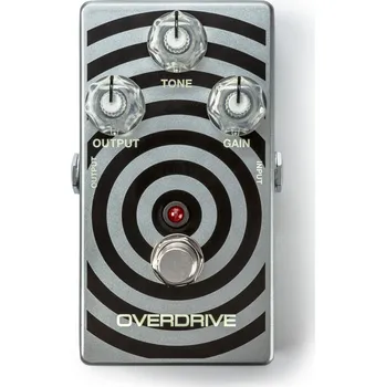 Strunný nástroj Dunlop MXR WA44 Wylde Audio Overdrive