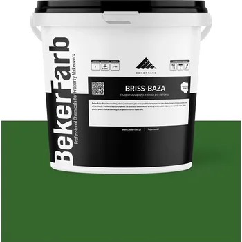 barva na zeď Barva Betonu 5L Green Tráva