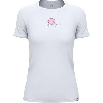 Dámské tričko Dámské tričko HANNAH SELIA II velikost 34