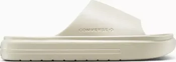 Pánské pantofle Pantofle Converse Essential Slide béžová barva, A12175C, EUR 45