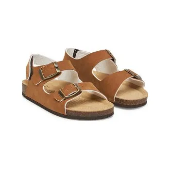 Chlapecké sandály Primigi Sandály 7935211 M Hnědá 32