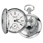 Tissot Savonnette Mechanical T83.6.401.13