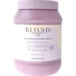 Odbarvovací pudr Inebrya Blondesse Miracle Gentler Lightener - 500 g (771026149) + dárek zdarma