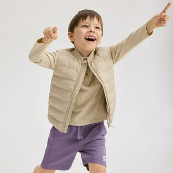 Reserved - Bavlněné šortky - hroznová - XZ769-48X - XZ769-48X-86