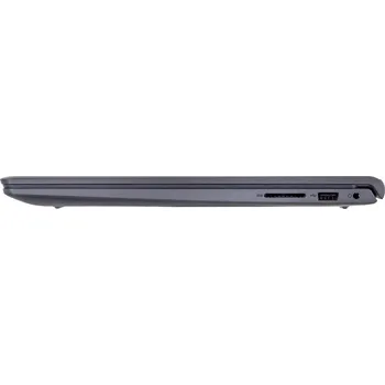 Notebook DELL L15 Ryzen 5 7520U Notebook 15,6“ Full HD 8 GB DDR5 512 GB SSD Wi-Fi 5 (802.11ac) Windows 11 Home Black Nový / Repack