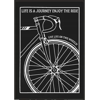 Obraz Obraz plakát v rámu 33x43 cm Sweet P2317