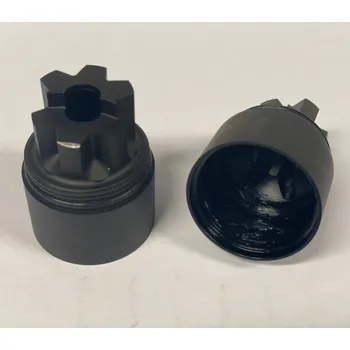 Příslušenství pro sportovní střelbu A-TEC Modul A-TEC, pro tlumiče SMG Blackout, do ráže: .30" (7,62mm)