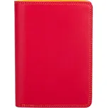 Mywalit peněženka červená 1276-12