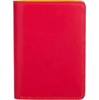 Peněženka Mywalit peněženka červená 1276-12