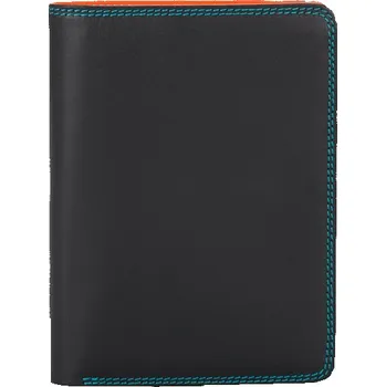 Peněženka Mywalit peněženka černopestrá 1276-4