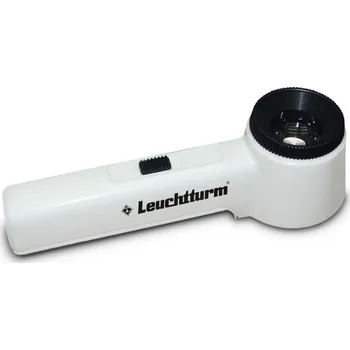 Lupa LU 150 LED - lupa