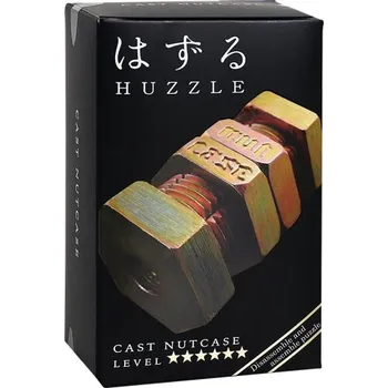 Hlavolam Albi Huzzle Cast - NUTCASE
