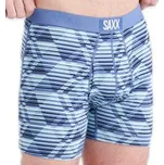 Boxerky SAXX ULTRA SSOFT BB FLY 2PK Man velikost XL