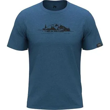 Pánské tričko Pánské tričko HANNAH GREM velikost S