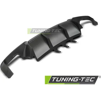 Karosérie Difuzor zadního nárazníku BMW 5 F10/F11 10- M5 DTM look