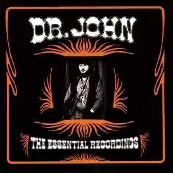 Zahraniční hudba CD Dr. John: The Essential Recordings 2017