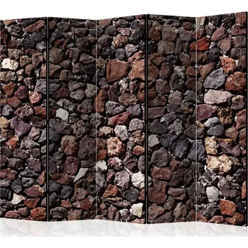 Paraván Paraván 5dílný - Kamenný hrad II