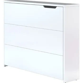 Jídelní stůl Dig-net nábytek Posuvný stůl Lenart WORK CONCEPT CW-01L | levá Barva: Bílá