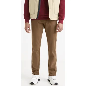 Pánské kalhoty Pánské kalhoty Celio Celio hnědá 1836727