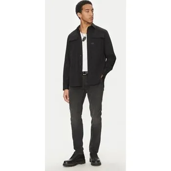 Pánské džíny G-Star Raw Jeansy 3301 51001-B479 A800 Šedá Slim Fit 35_34