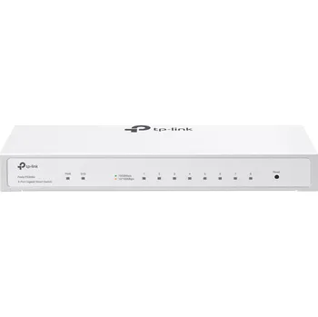 Switch TP-Link Festa Festa FS308G 8portový přepínač