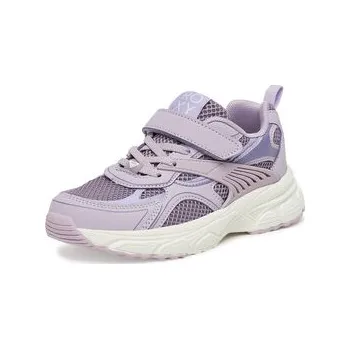 Dámská obuv Roxy Sneakersy CP72-25888 Fialová 31