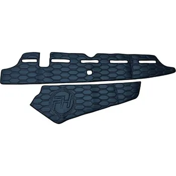 Ochranný autopotah Potah palubní desky VOLVO FH4 a FH5 - černý