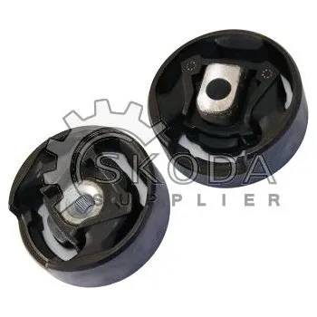 Zavěšení motoru Držák, zavěšení motoru ŠKODA Original OEM 5Q0 198 037 F