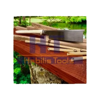 Ruční pilka Japonská pilka Duzuki Tenon 240 mm