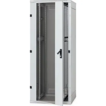 Rozvaděč TRITON Stojanový rack 42U (š)600x(h)1100, RMA-42-A60-CAX-N1